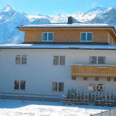 Apartment Lenny - By Alpen Apartments Kaprun Luaran gambar