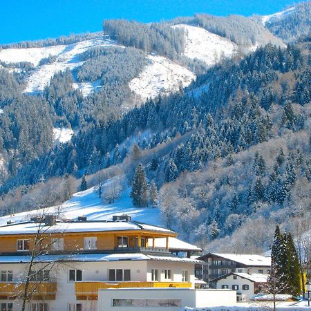 Apartment Lenny - By Alpen Apartments Kaprun Luaran gambar