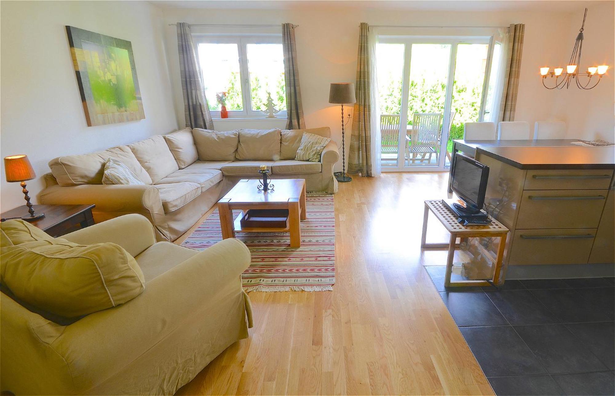 Apartment Lenny - By Alpen Apartments Kaprun Luaran gambar