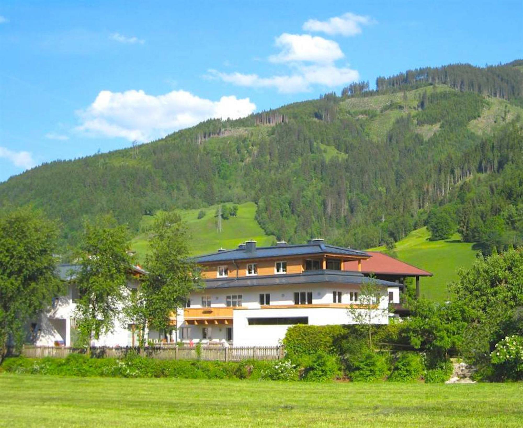 Apartment Lenny - By Alpen Apartments Kaprun Luaran gambar