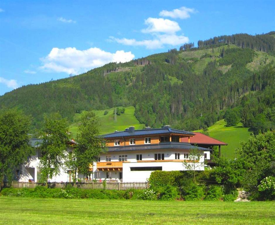 Apartment Lenny - By Alpen Apartments Kaprun Luaran gambar